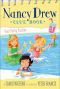 [Nancy Drew Clue Book 01] • Pool Party Puzzler